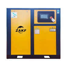 40 HP PM VSD screw air compressor