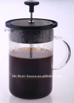 french press coffee maker
