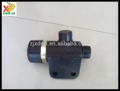 Regulator Valve