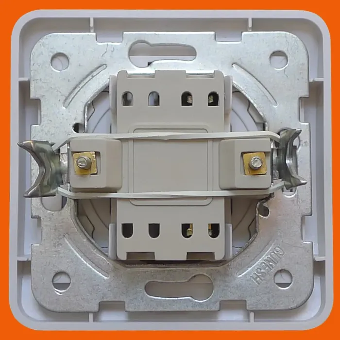 Европейский стиль: две/три/четыре горизонтальные/вертикальные рамки