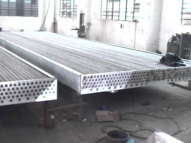 Fin Tube Heat Exchanger 