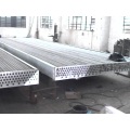 Water Pipe Fin Copper Tube Heat Exchanger