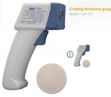Bk8113 Thickness Meter