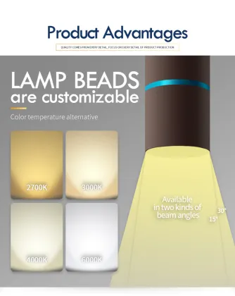 Long Tube Ceiling Mounted Cylinder LED Pendant Light