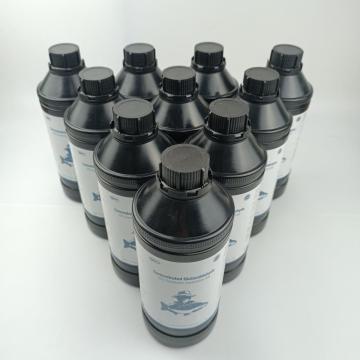 Glutaraldehyde Berpusat Kuat Disinfektan 20%