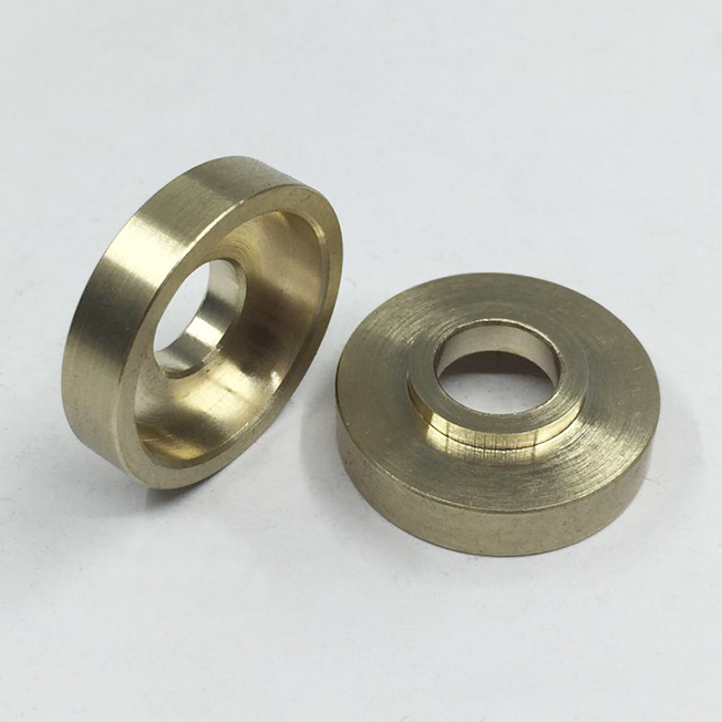 machining tin bronze