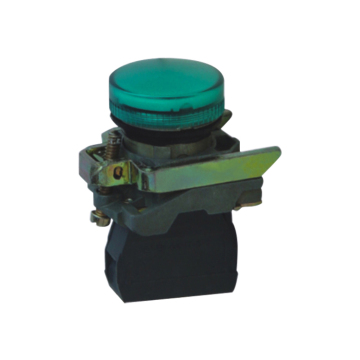 Benlee Industrial On Off Switch - Pabrik Grosir IP65 Waterproof Button Switch