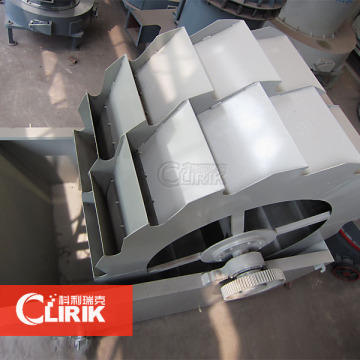 China XS series sand washer for mining washing