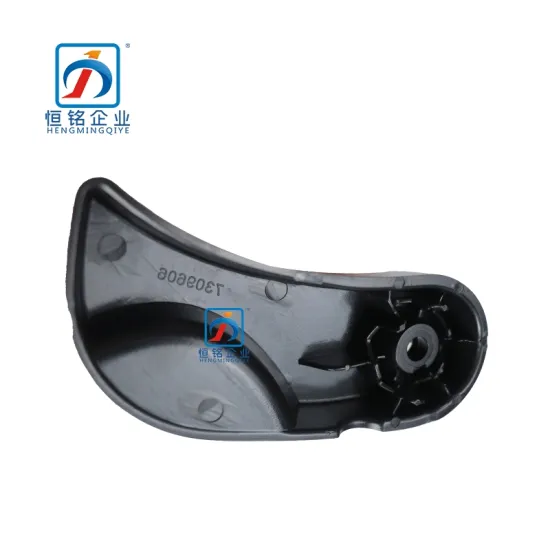 F20 1 SERIES Hood Release Lever Handle 5123 7309 606