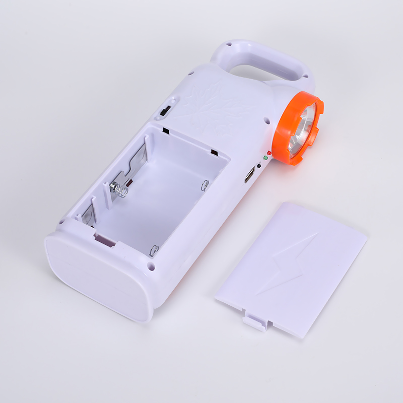 Emergency Lights