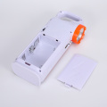Nuevo diseño LED recargable Luz de emergencia para el hogar