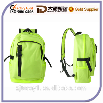Latest Fashion Teenage Girls School Backpack
