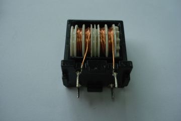 Low Leakage Power Filter Inductor Oem Service Et24, Et28