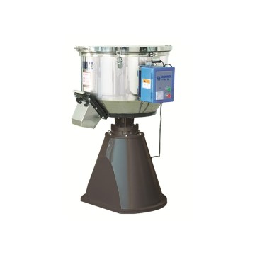 XHS-100KG (V) Pencampuran Plastik Berkelajuan Tinggi Automatik: Penyelesaian Pencampuran Cekap untuk Industri Anda