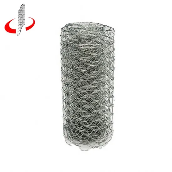 Price per Meter of Wire Netting