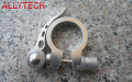 Precision Stainless Stamping Clamp Pipe Components