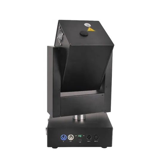 High Power Fireworks Sparkling Machine for Festival Events and Live Shows