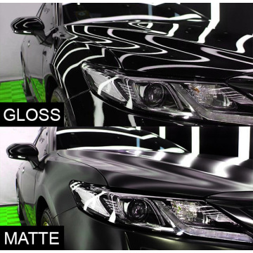 high strength car paint protection film matte PPF