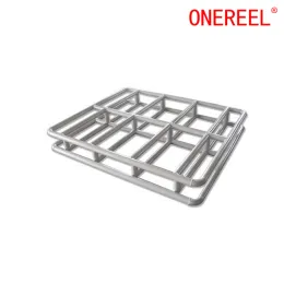 High Level Strength Steel Pallet