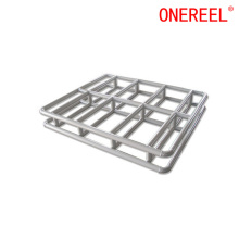 High Level Strength Steel Pallet