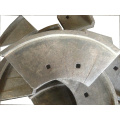 Long Life Wear Resistant Casting Spare Parts