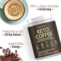 Burn Calories Weight Loss Coffee Keto Slimming Coffee