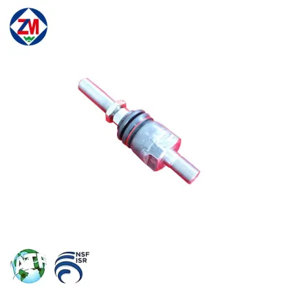 Agricultural Machinery Tractor Spare Parts Axial Joint OEM 3428268M1 for Massey Ferguson