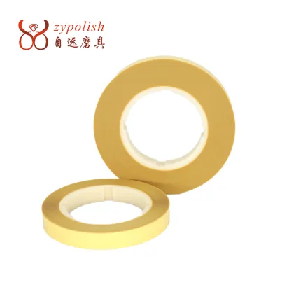 Aluminium Oxide Lapping Film Equivalent to 3m 262L
