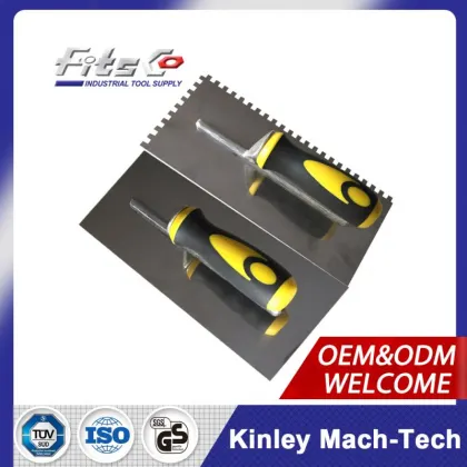 Professional Stainless Steel Putty Knife Plaster Trowel