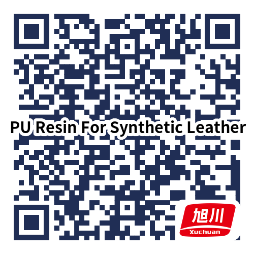 Comfortable pu resin for synthetic PVC leather,garment,tent