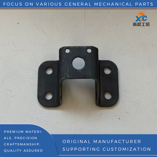 Componentes do suporte superior do amortecedor traseiro