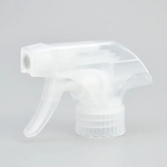 car special trigger spray head for home cleaning