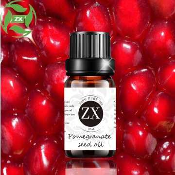 OEM factory essential oil set Pomegranate seed oil