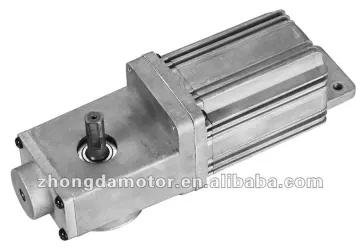 24v brushless dc motor