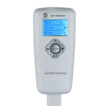Air pressure eye massager, eye care massager, massage eyes,eye massager