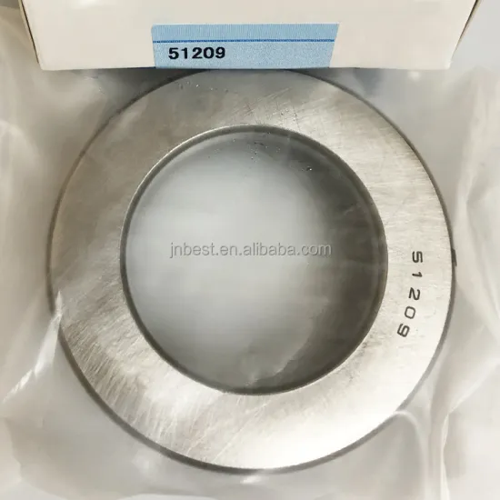 Thrust Bearing 51105-51108 & Thrust Ball Bearings 25*42*11mm