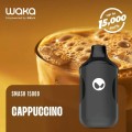 Waka Smash 15000 isapan Vape sekali pakai