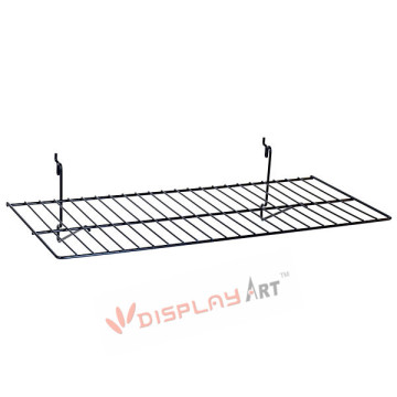 Wire Display Shelving