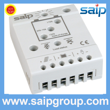 solar controller PWM 12V  SML25