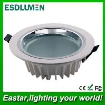 2012 hot sell Hight power Outside Downlights