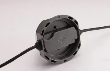 RGB/RGBW Point Lights Source LED Pixel Light