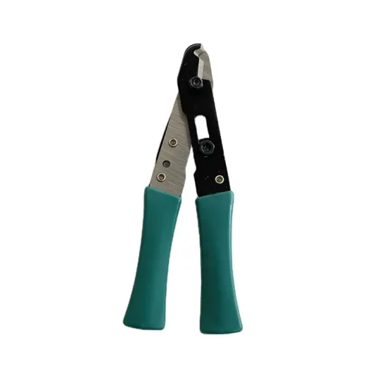 Capillary Tube Cutter for HVAC and Refrigeration: The CT-1104 Tool