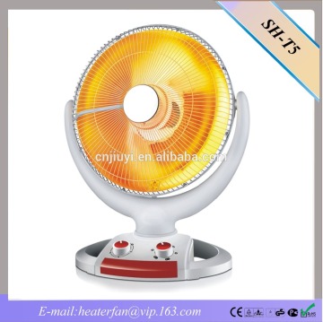 electric sun heater 800W
