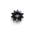 Precision CNC Turnig Metal Fabrication Service