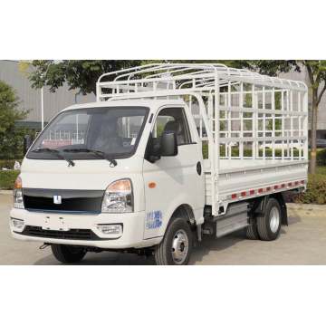 cheap high speed light electric truck coc