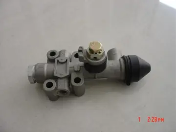 levelling valves for trailers SV1295