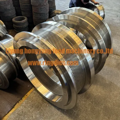 CPM Pellet Die for Feed Pellet Machine