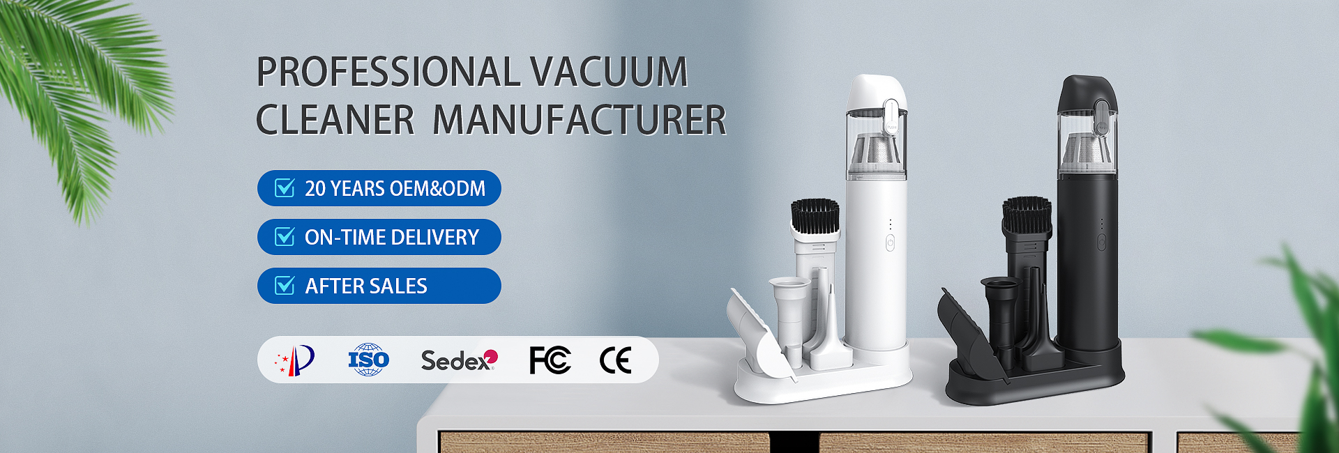 mini vacuum cleaners