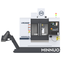 High Speed cnc machining center for sale VMC650