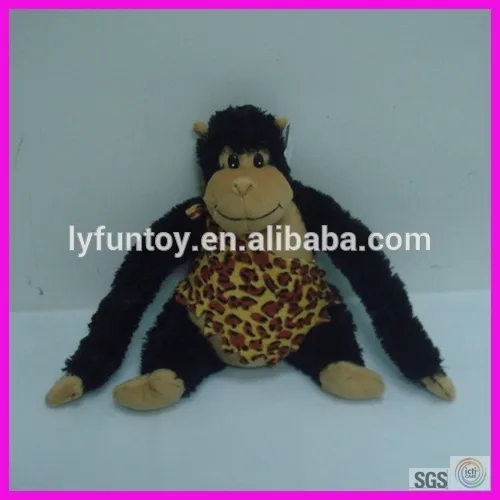 plush stuffed monkey plush toys